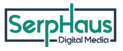 SerpHaus Digital Media Logo