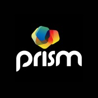 Prism Logo