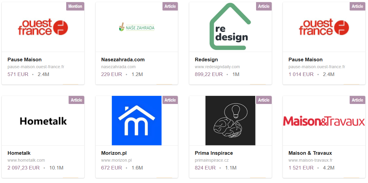 Architecture Blogs