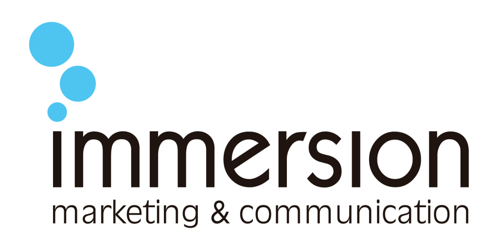 Immersion Logo