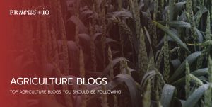 Agriculture Blogs