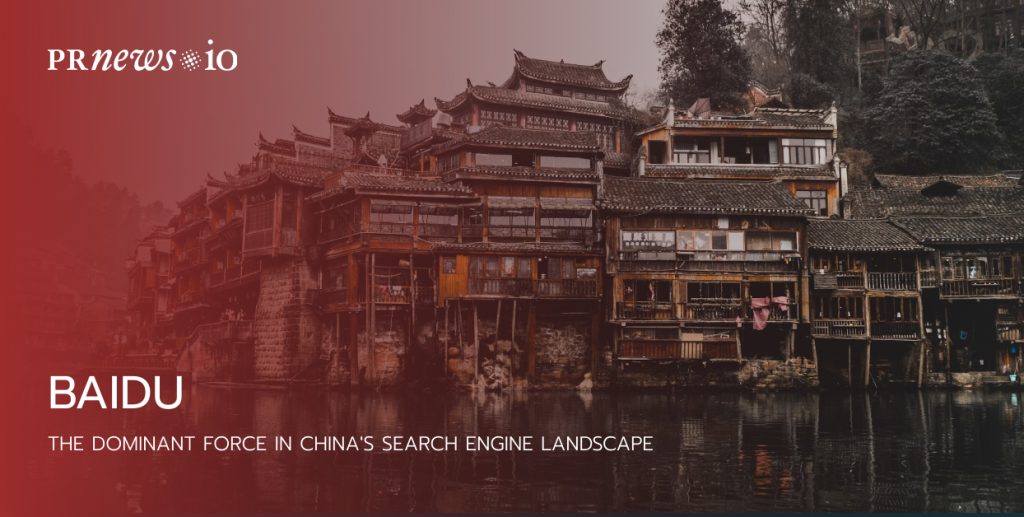 Baidu