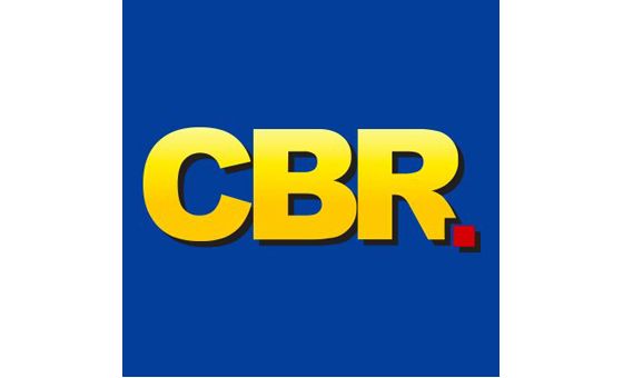 CBR (Comic Book Resources)