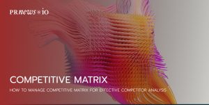 Competitive Matrix