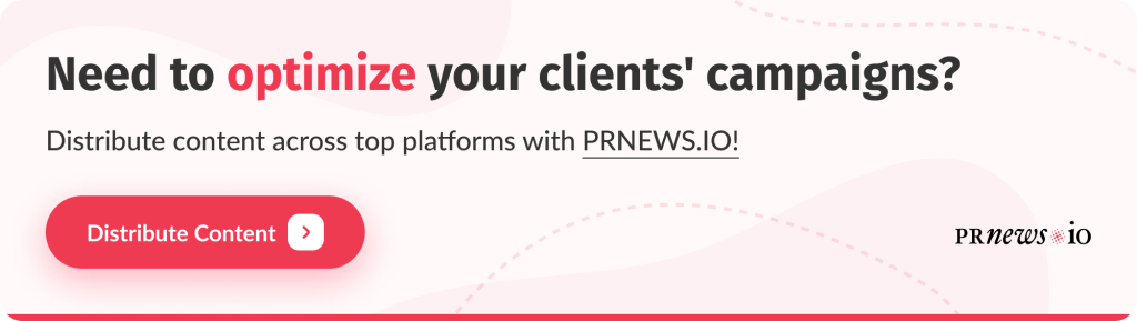 Need to optimize your clients' campaigns?