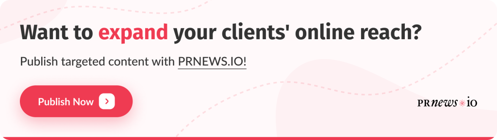 Want to expand your clients' online reach?