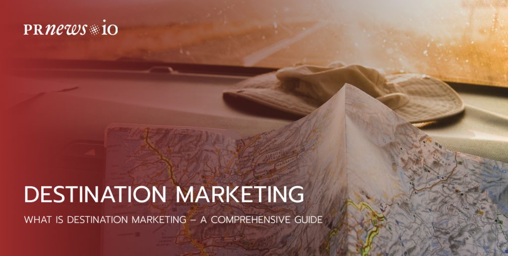 Destination Marketing
