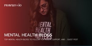 Mental Health Blogs