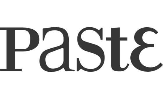 Paste Magazine