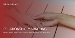 Relationship Marketing