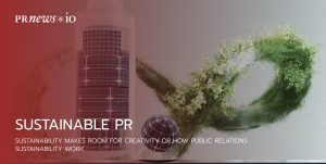Sustainable PR