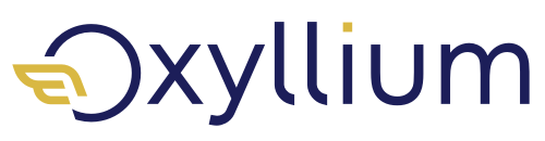 Oxyllium Logo