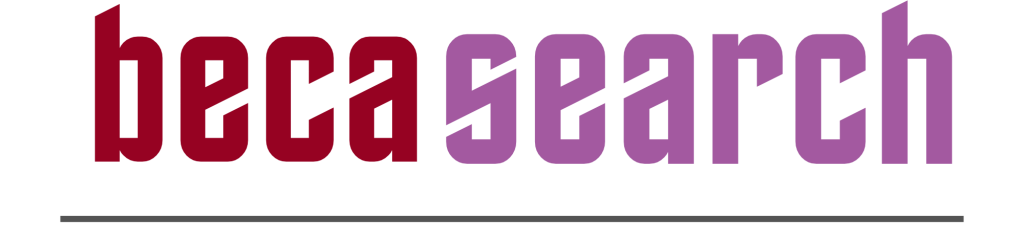 BecaSearch Logo