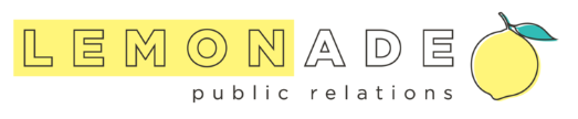 Lemonade Logo