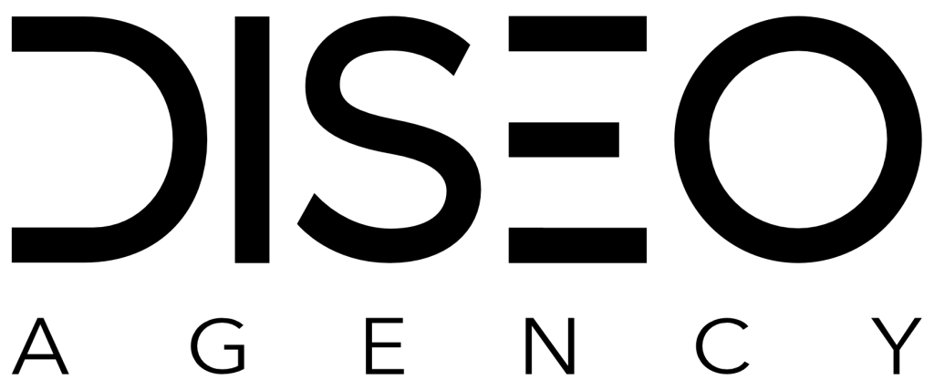 Diseo Agency Logo