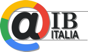 AIB Italia Logo
