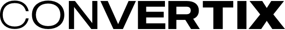 Convertix Logo