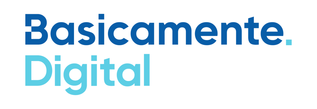 Basicamente Digital Logo