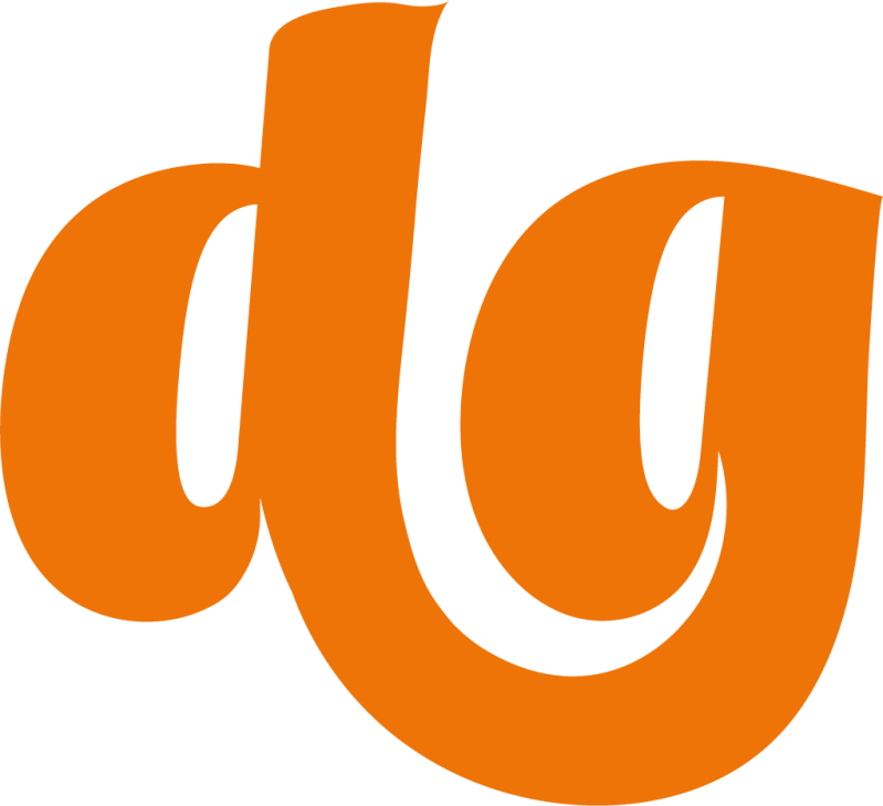 DGMarks Logo
