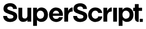 SuperScript Logo