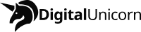 Digital Unicorn Logo