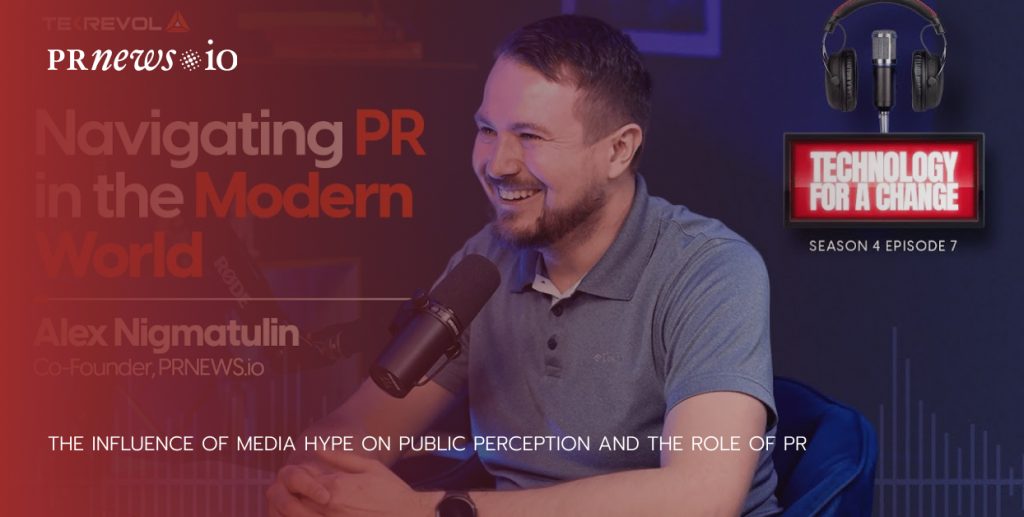 media hype