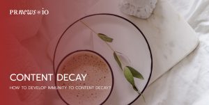 Content Decay