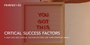 Critical Success Factors