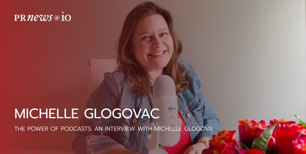 Michelle Glogovac