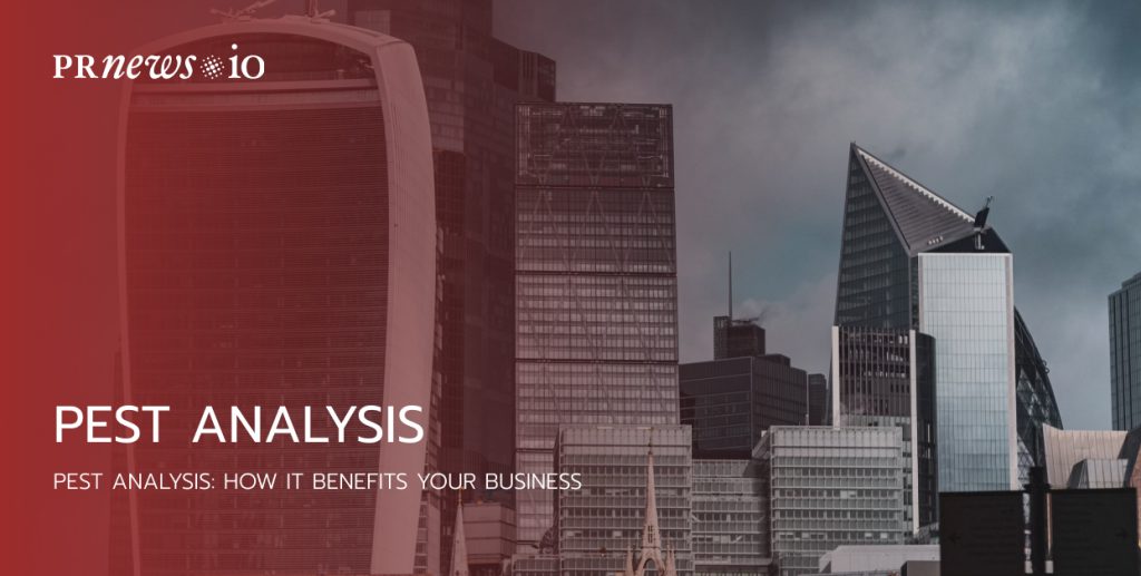 PEST Analysis