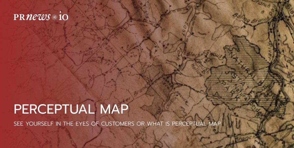 Perceptual Map