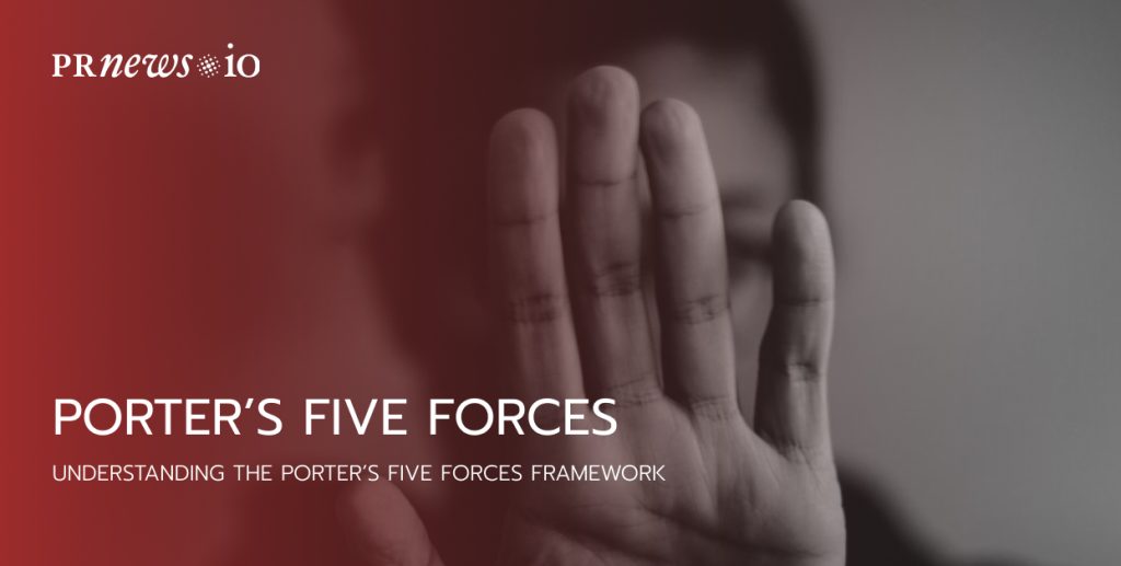 Porter’s Five Forces