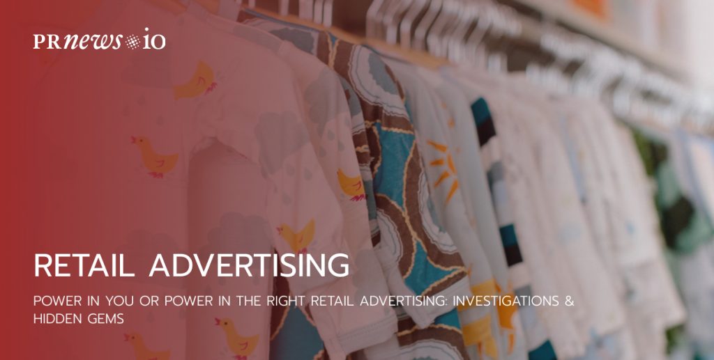Retail Advertising