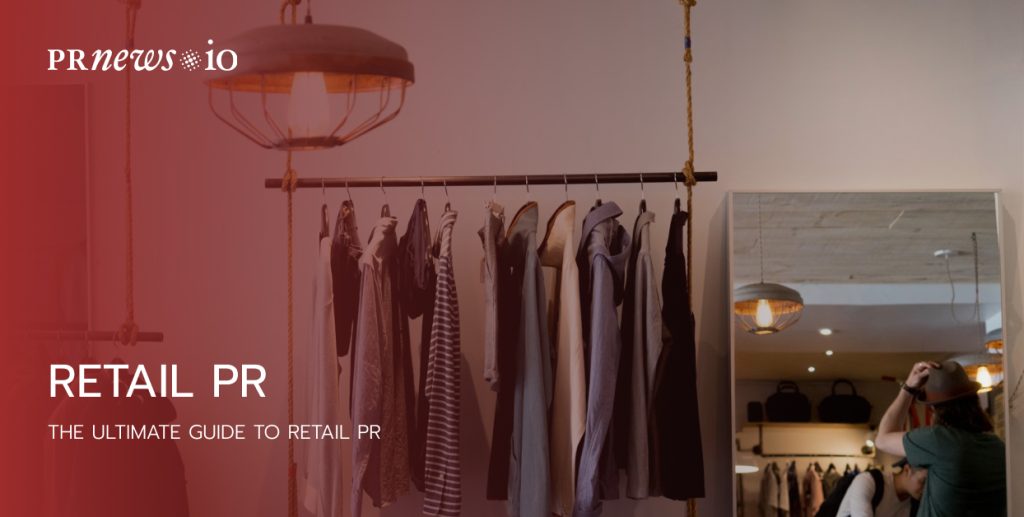 Retail PR