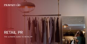Retail PR