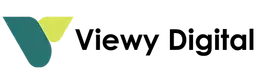 Viewy Digital Logo