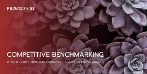 Competitive Benchmarking