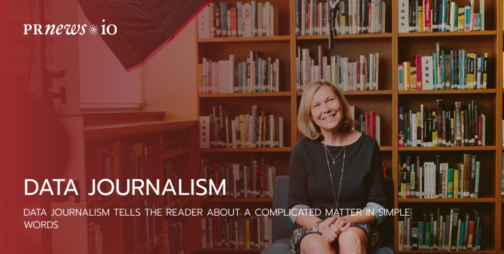 Data Journalism