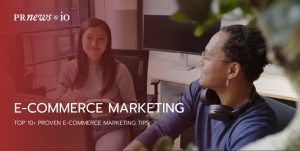 E-commerce Marketing