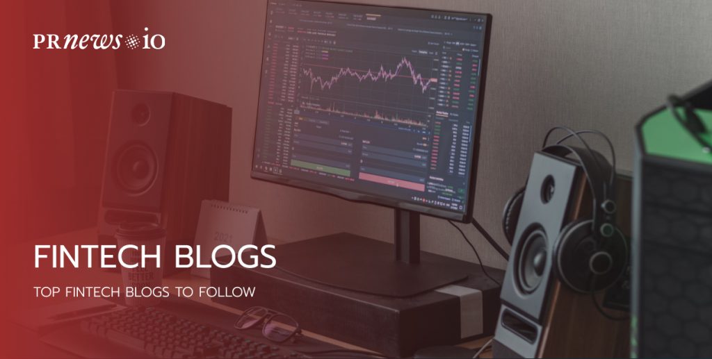 Fintech Blogs