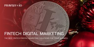 Fintech Digital Marketing