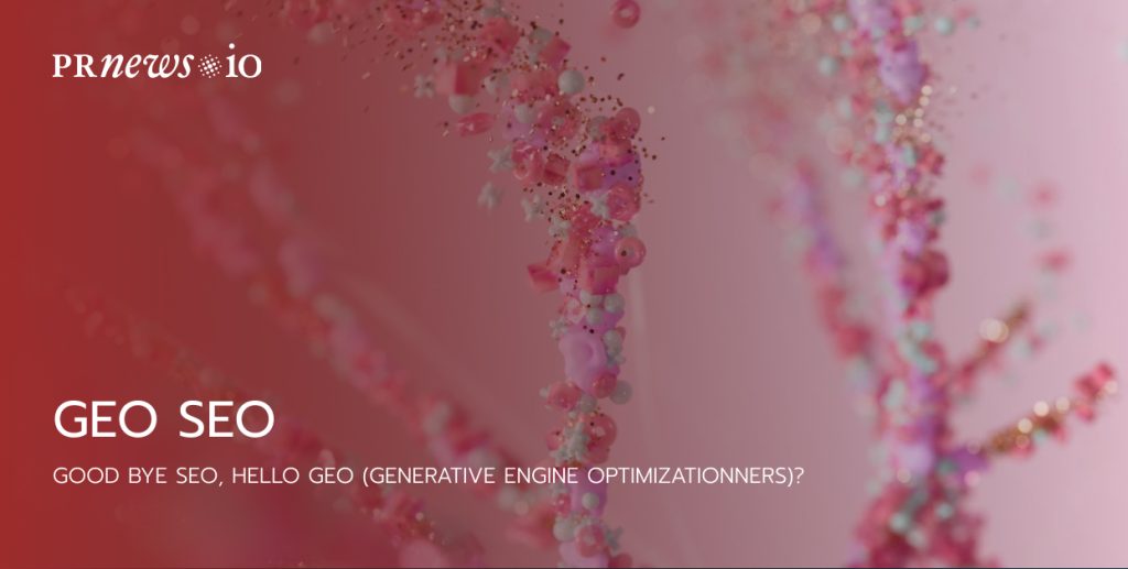 GEO SEO