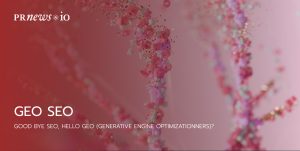 GEO SEO