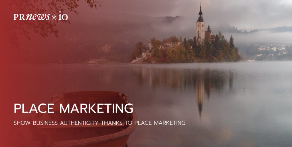 Place Marketing