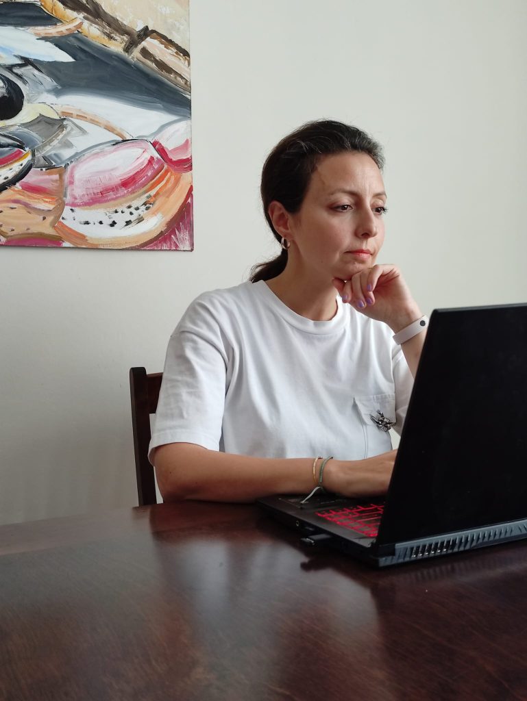 Gökçe Karabay Erdinç
