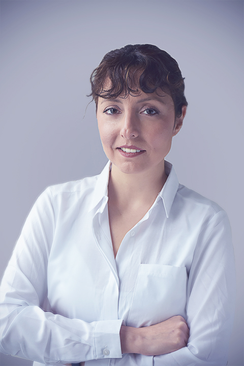 Gökçe Karabay Erdinç