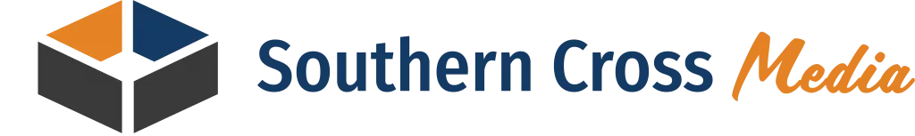 Southern Cross Media Logo