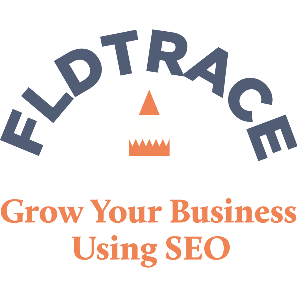 Fldtrace logo