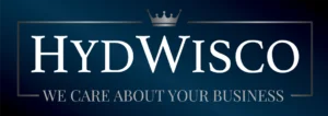 HydWisco Logo