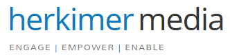 Herkimer Media Logo